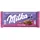 MILKA Bunte Kakaolinsen Alpenmilchschokoladentafel 90 g
