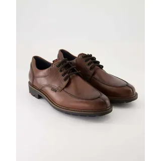 LLOYD Schnürschuhe in braun 42