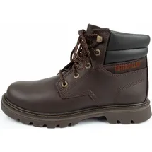 CAT P723803 Herren Braun 45