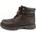 CAT P723803 Herren Braun 45