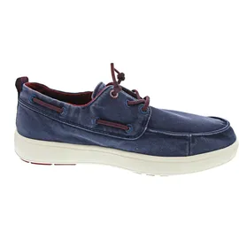 Dockers Mokassins Herren Blau 43
