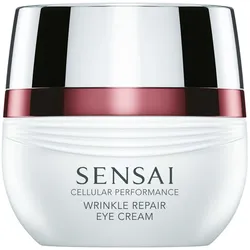 SENSAI CELLULAR PERFORMANCE Wrinkle Repair Linie Wrinkle Repair Eye Cream