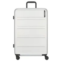 Samsonite Quadrix 4-Rollen