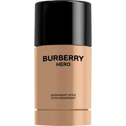 BURBERRY HERO Deodorant Stick 75 ml