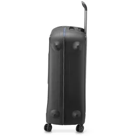 Delsey Moncey 4-Rollen 69 cm / 73 l black