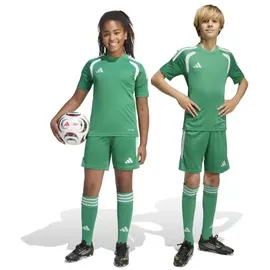 adidas Tiro 26 League Team Green/White 140