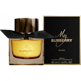 Burberry My Burberry Black Eau de Parfum 50 ml