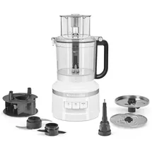 KitchenAid Classic 5KFP1318EWH
