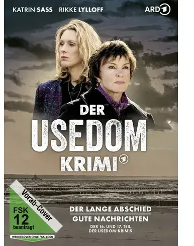 Der Usedom-Krimi: Der lange Abschied / Gute Nachrichten