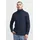 11 Project Rollkragenpullover Blau XXL