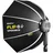 SMDV Speedbox Flip28G Softbox 70 cm), - Reflektor