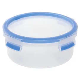 Emsa Frischhaltedose rund blau 16,7 cm 0,85 l