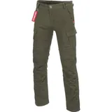 BÜSE Fargo Motorrad Textilhose
