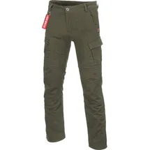 BÜSE Fargo Motorrad Textilhose