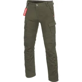 BÜSE Fargo Motorrad Textilhose