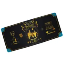 ThumbsUp! BlueSky Schreibtischunterlage Harry Potter Motiv Kunststoff 70,0 x 30,0 cm, 1 St.