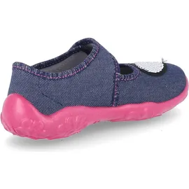 superfit Bonny Blau 37