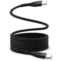 Statik MagStack Pro tangle-free Magnetic USB-C Cable 2m