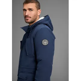 Bruno Banani Parka in navy, | Gr.: M