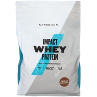 MYPROTEIN Impact Whey Protein Cremige Schokolade Pulver 2500 g