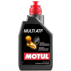 MOTUL Getriebeöl Multi ATF (1L) Hydrauliköl,Getriebeöl  109393