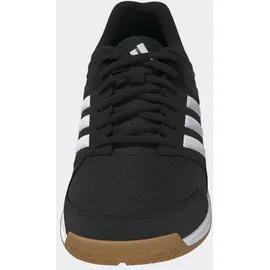 adidas Speedcourt IN Damen Core Black/Cloud White/Gum 37 1/3