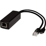 Joy-It SBC-POE-POWER-C Adapter 1St.