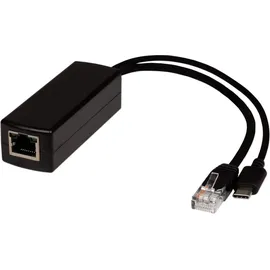 Joy-It SBC-POE-POWER-C Adapter 1St.