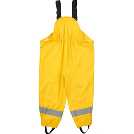 Sterntaler Regenhose Gelb 80
