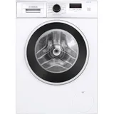 Bosch Waschmaschine Frontlader WGE0240A 7kg Füllmenge EcoSilenceDrive