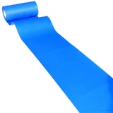 JUNOPAX Papiertischläufer 50m x 0,20m, nass- und wischfest