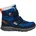 Winterstiefel Crisp Cobalt 31