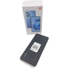 Xiaomi Redmi Note 12 Pro 8 GB RAM 256 GB graphite gray