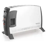 Taurus Alpatec Taurus Clima Turbo termoconvector 2000 W,