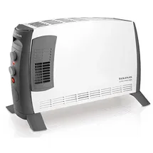 Taurus Alpatec Taurus Clima Turbo termoconvector 2000 W,