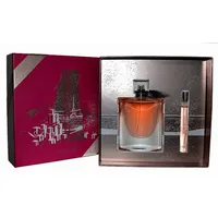 Lancôme La Vie Est Belle Set 100ml + 10ml Eau de Parfum für Damen