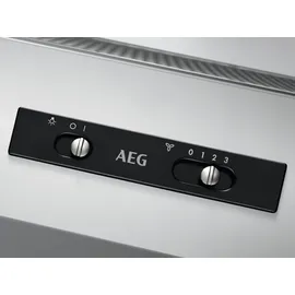 AEG DEB2531S Zwischenbauhaube 56 cm