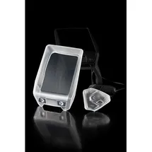 MH Cover Display für Bosch Nyon transparent
