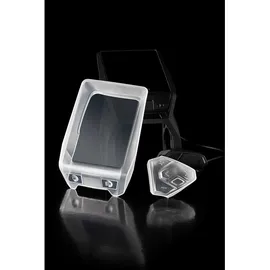 MH Cover Display für Bosch Nyon transparent