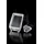 MH Cover Display für Bosch Nyon transparent