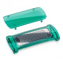 genius computer technology Nicer Dicer Fusion Reib-Einsatz fein