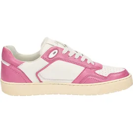 SIOUX Tedroso Damen Rosa/Weiß 39