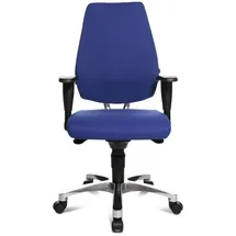 TOPSTAR Sitness 30 royalblau