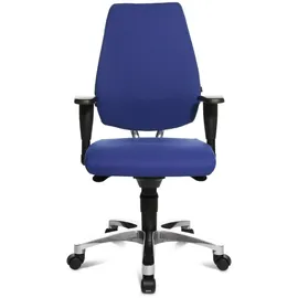 TOPSTAR Sitness 30 royalblau