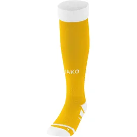 Jako Dynamic Stutzenstrümpfe 2 Gelb 31-34