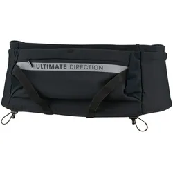 Ultimate direction Unisex Utility Belt Plus schwarz