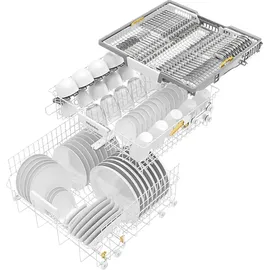 Miele G 5355 SCVi XXL Active Plus