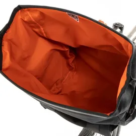 Restrap Bar Pack Lenkertasche schwarz