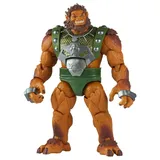 Hasbro Ulik Actionfigur 15 cm, F3422, Bunt, 20 Centimeters