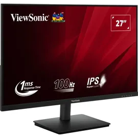 ViewSonic VA270-H 27" schwarz